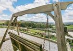 Location vacances  Gare de Keighley - The Piggery-3