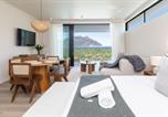 Location vacances Hout Bay - The Beach House, Hout Bay-1