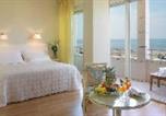 Hôtel Toscane - Hotel Sina Astor-3