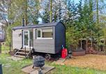 Location vacances Ringwood - Forest Shepherd Hut - Ringwood - National Park - New Forest-1