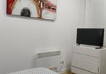 Hôtel Carballo - Apartamentos Turísticos Plaza Atochas-4