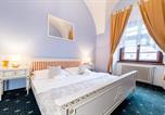 Hôtel Hradec Králové - Nové Adalbertinum-1