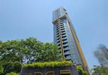 Location vacances Pattaya - Edge Central Pattaya-3