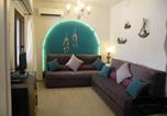 Location vacances Lindos - Eleni Boutique Apartment-2