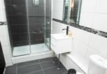 Location vacances Nelson - Full house Roomy Bnb-4