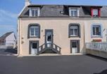 Location vacances Crozon - Le Cabestan, appartement proche plage Morgat-1