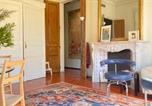 Location vacances Sète - Le Saint Apolline - Sète, Appartement Haussmanien-4