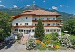 Hôtel Lagundo - Pension Paradies-1
