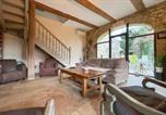 Location vacances Saint-Quentin-la-Poterie - Stunning Home In Montaren St Mediers-3