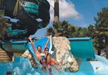 Camping 5 étoiles Saint-Palais-sur-Mer - Camping Homair - La Pinède-3