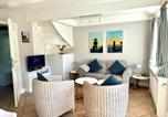 Location vacances Nieblum - Westerhus Nieblum-4