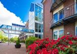 Hôtel Schleswig - Hotel Heidehof garni-1