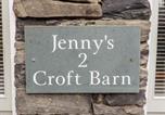 Location vacances Hawkshead - Jenny's-2