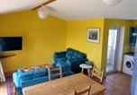 Location vacances Menheniot - Orchard Chalet-3