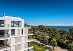 Location vacances Binz - Villa Vogue - Appartement 7-1