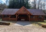 Location vacances Tábor - Penzion Živec - restaurace a ubytování-4