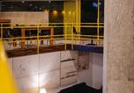 Hôtel Venezuela - Hotel Boutique Verticem Space-2