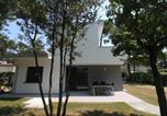 Location vacances Lignano Sabbiadoro - Villa Angela-4