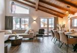 Location vacances Werfen - Tauernlodge Eben D3 Large-4