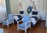 Location vacances Nelspruit - Pomegranate Selfcatering apartment-3