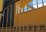 Location vacances Carcassonne - Loft Victor Hugo-4