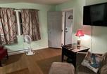 Location vacances Norfolk - Boat House Ground Floor #2 - 1 Br Waterfront, Wifi apts-1