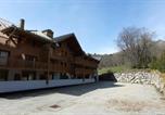 Location vacances Fontcouverte-la-Toussuire - Appartement résidence des Bottières-3