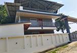 Hôtel Kumily - Pine Residency, Vagamon-4