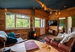 Location vacances Foyers - Ancarraig Lodges-1