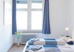 Location vacances Cham - Hitrental Seefeld - Kreuzstrasse Apartments-2