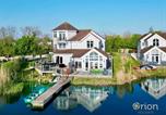 Location vacances South Cerney - The Landings 11, Water View - P-1