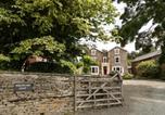 Location vacances Leominster - Wheelbarrow Castle-3