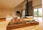 Location vacances Tavistock - Meader Barn-4