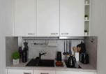 Location vacances Berlin - Sunny Stay in Alexanderplatz-2