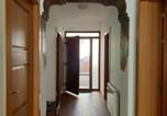 Location vacances Ruidera - La Casa del Pueblo en Ossa de Montiel-4