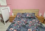 Location vacances Palencia - Pension Zeus-3