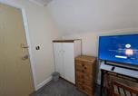 Location vacances Colchester - Guest Room in Colchester Hythe-1