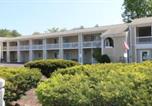 Hôtel Old Orchard Beach - Classic Inn-1