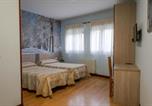 Location vacances Burgos - Hostal-Bar Restaurante &quote;La Fuente&quote;-2