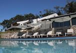 Location vacances Colares - Quinta Vale da Roca-1