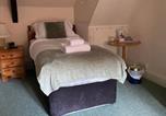 Hôtel Ilminster - The Phelips Arms-4