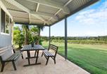 Location vacances Lovedale - Palmers Lane Vineyard Cottage-3