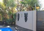 Location vacances Boksburg - Wild Tree Lodge-1
