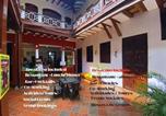 Hôtel Alto Pozo Azul  - Casona Don Juan Hostel-4
