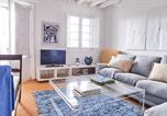 Location vacances Liérganes - Apartment in a rural manor with hotel service-1