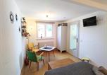 Location vacances Bad Krozingen - Studio Sorgenfrei-4