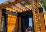 Location vacances Augustów - Makosieje Resort-20m od brzegu,prywatna plaża,wi-fi ,widok na jezioro-4