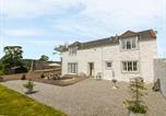 Location vacances Dalbeattie - Bracken Holiday Cottage-3