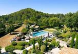 Location vacances Saint-Saturnin-lès-Apt - L’Ecrin de Nature A haven of peace in the heart of Provence-1