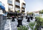 Hôtel Ružomberok - G&T Square Apartments-2